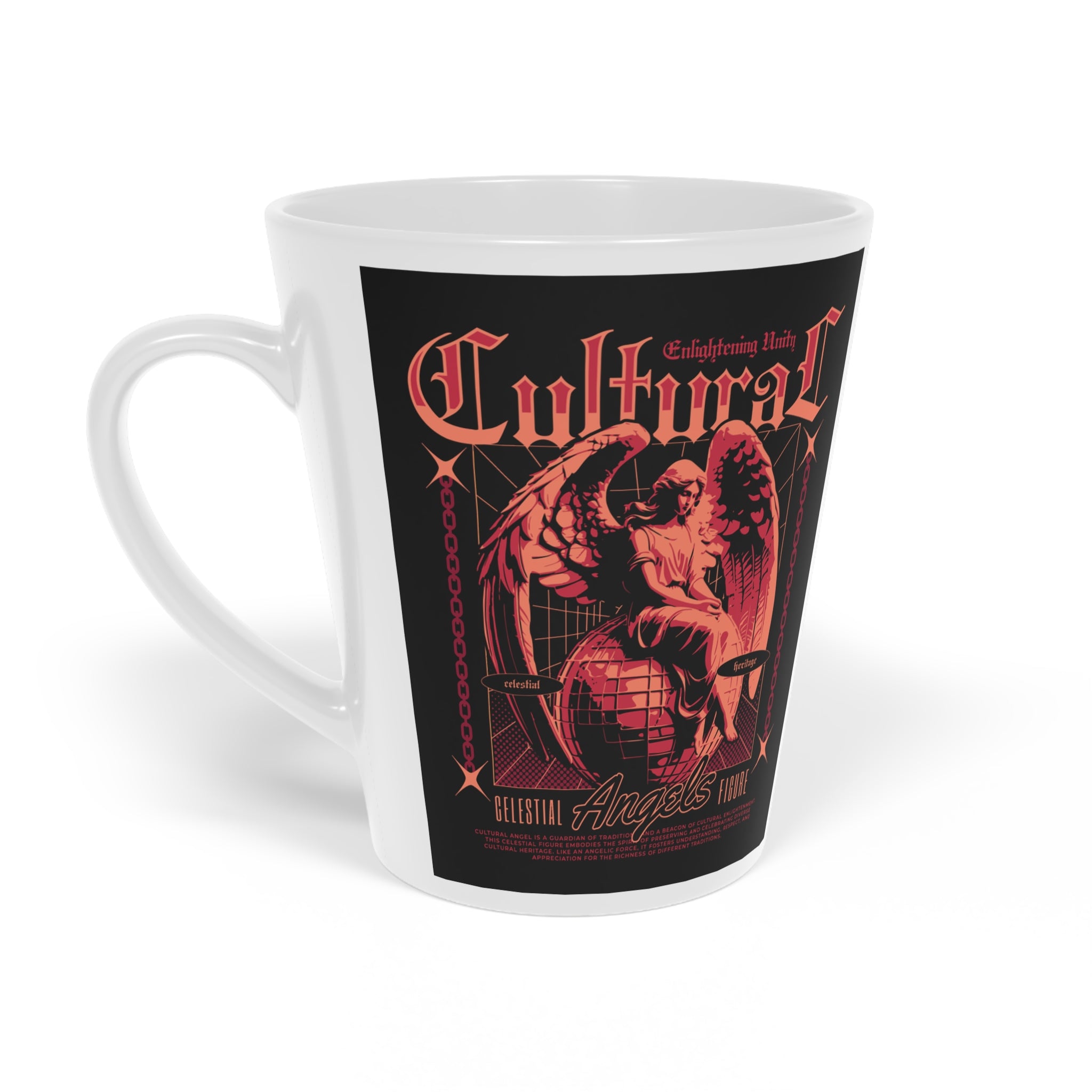 Festival Angels - Mug 12oz