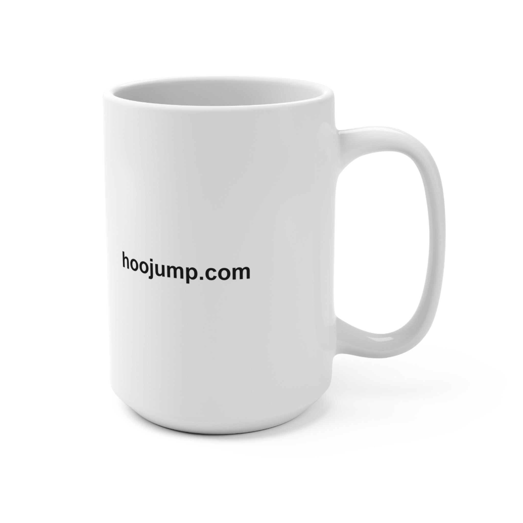 Reverse Centuria - Mug 15oz