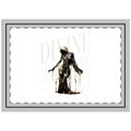 Divine - Throw Pillow