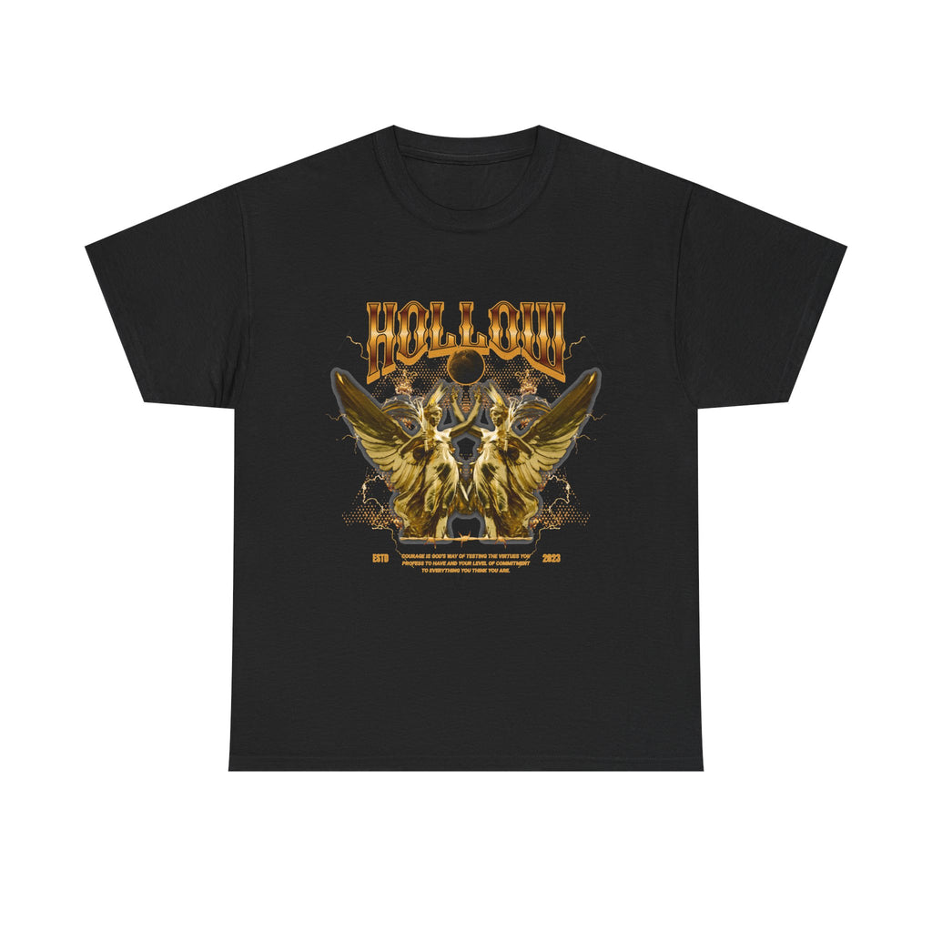 Hollow - Unisex Tee