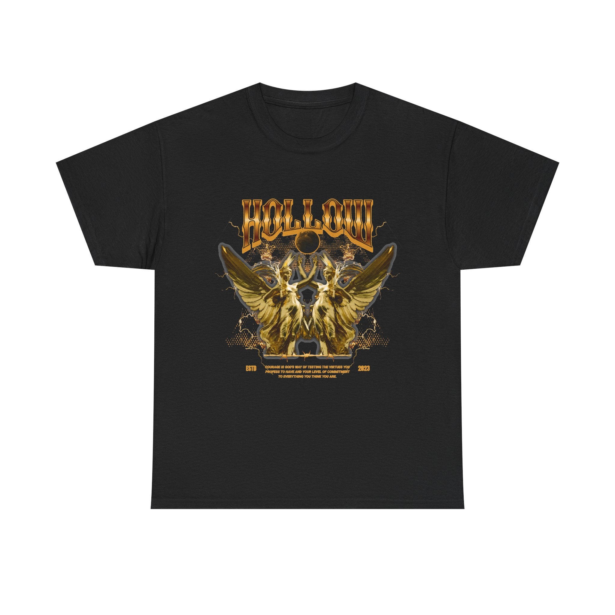 Hollow - Unisex Tee