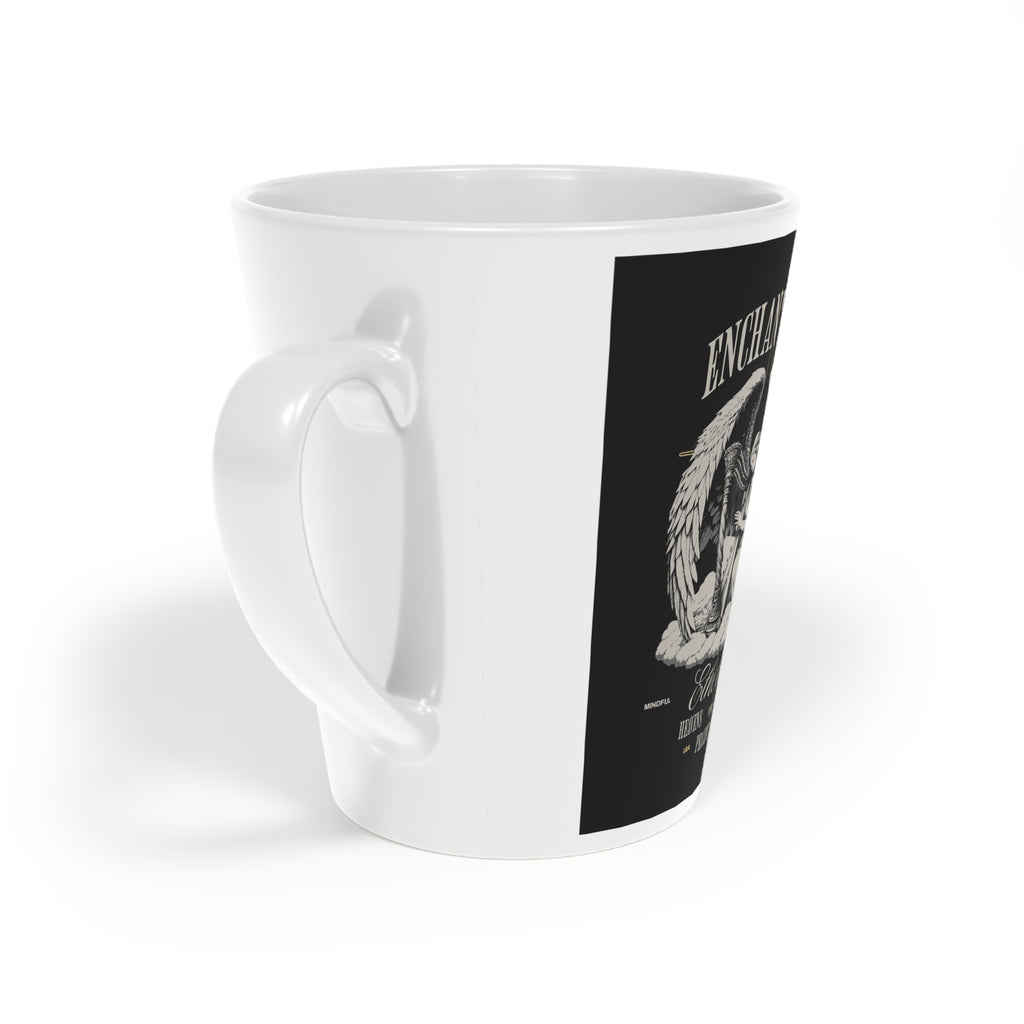 Lumen - Mug 12oz