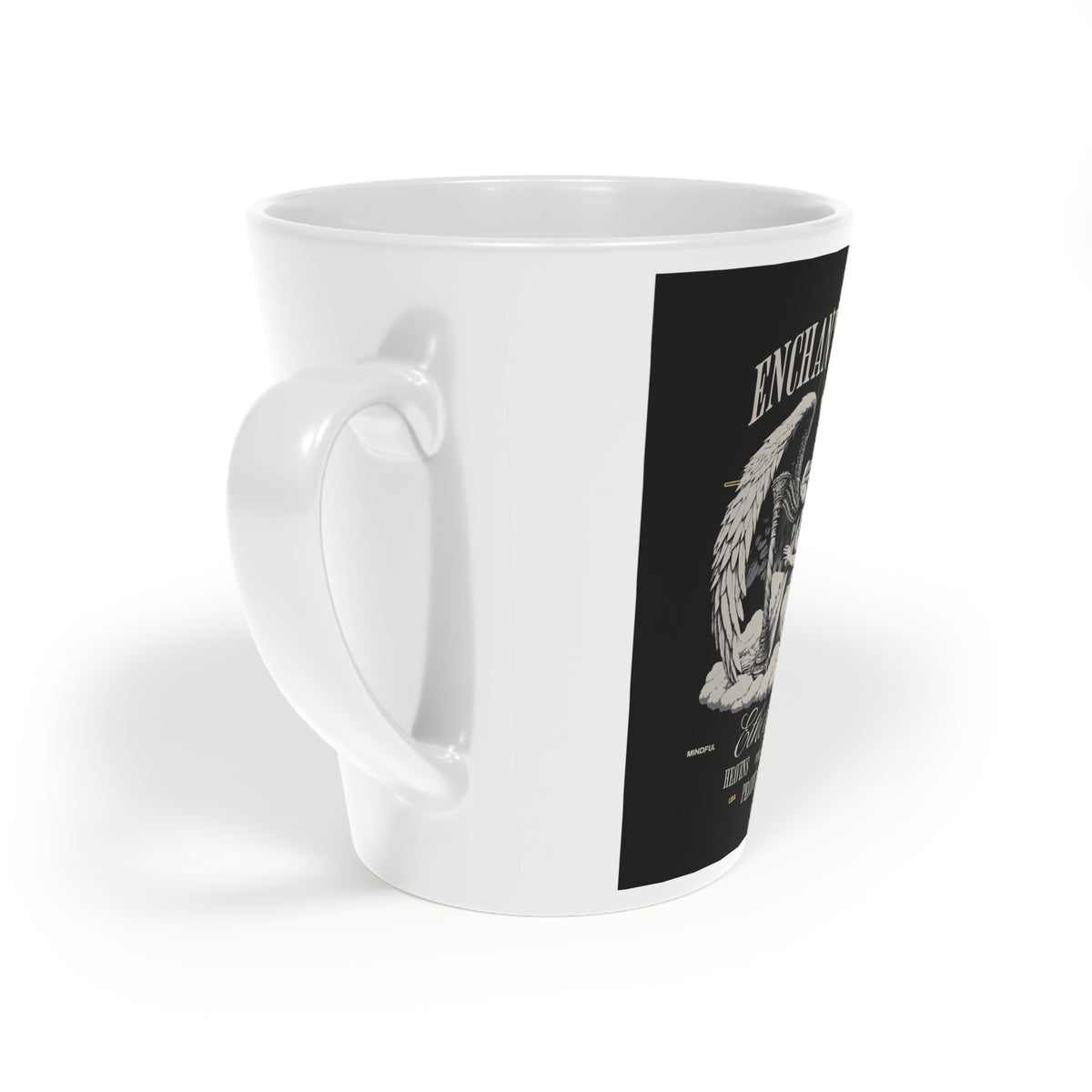 Lumen - Mug 12oz