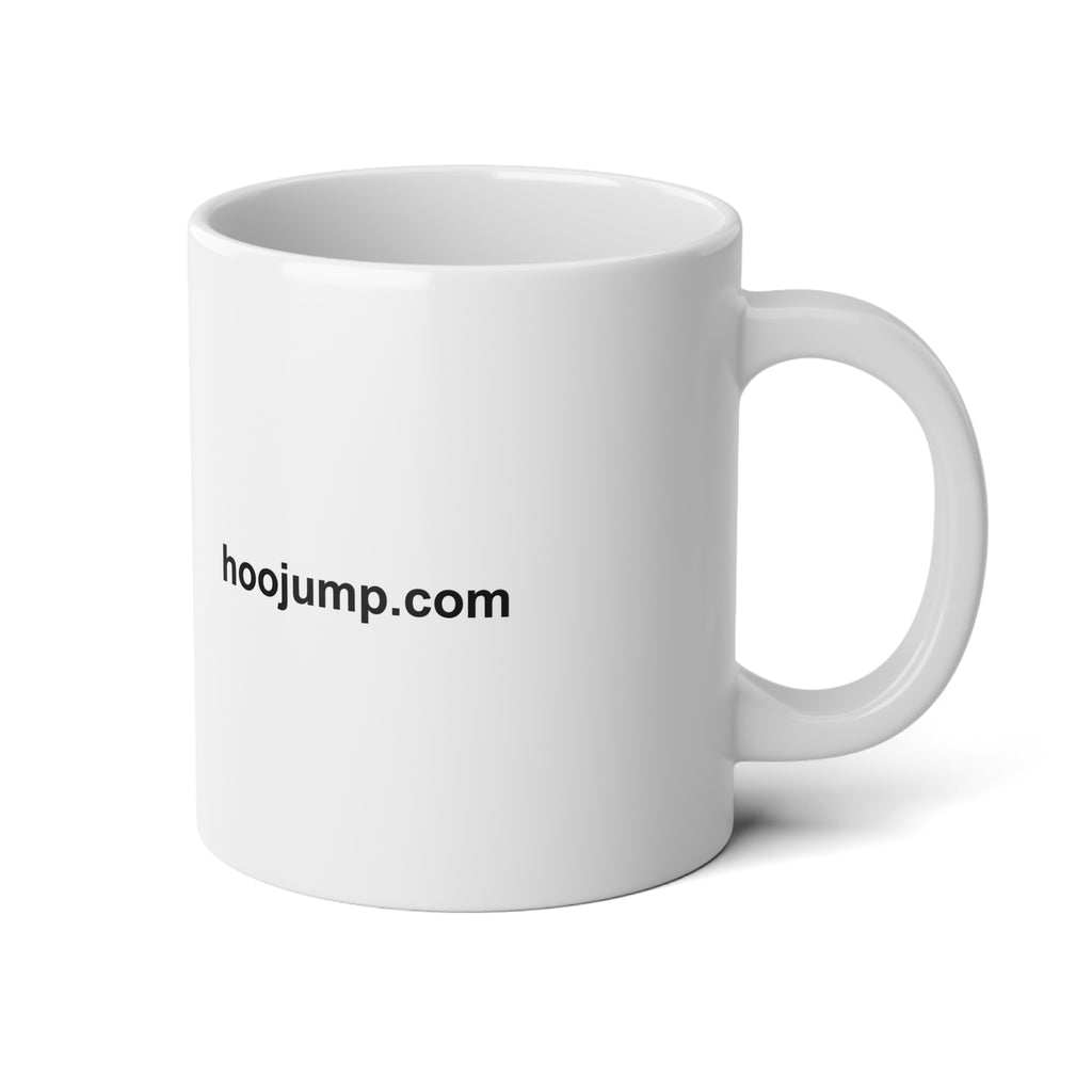 Lost Divinity - Mug 20oz