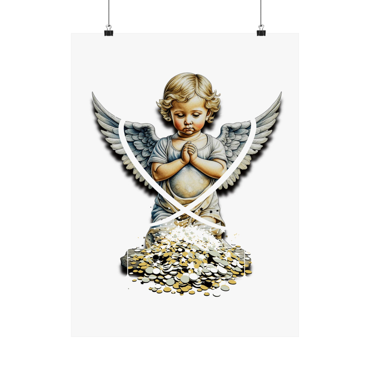 Holy Child - Poster