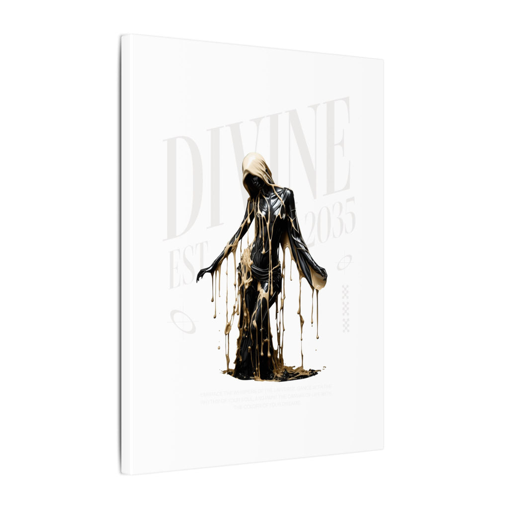 Divine - Canvas Print