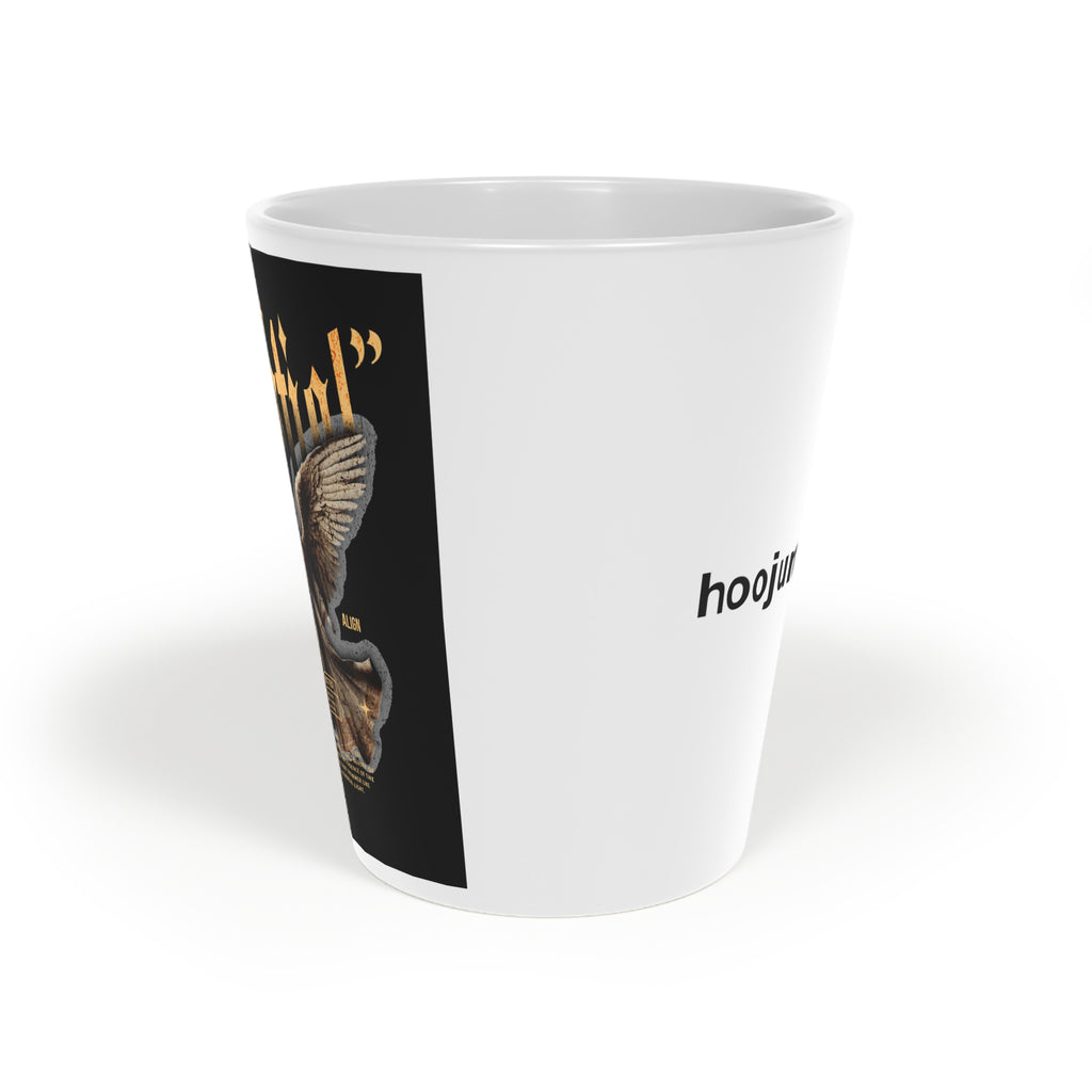 Wing & Bone - Mug 12oz