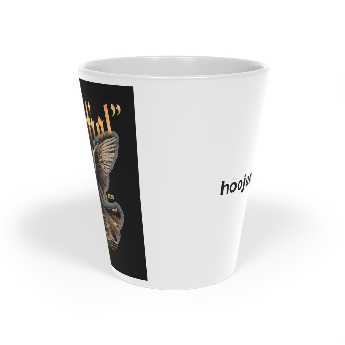Wing & Bone - Mug 12oz