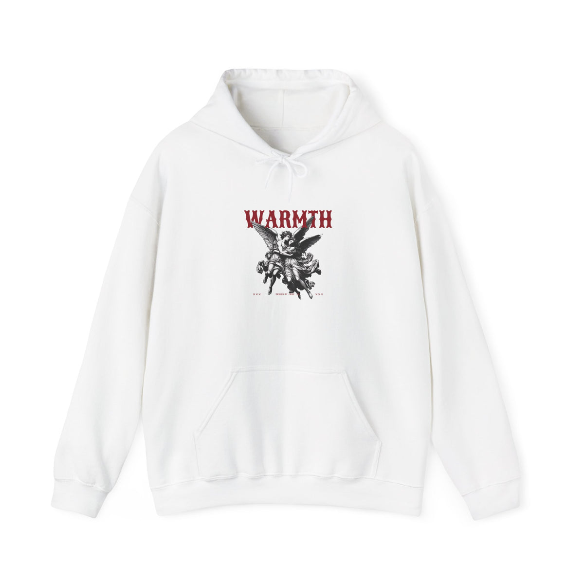 Skyward Saint - Hoodie