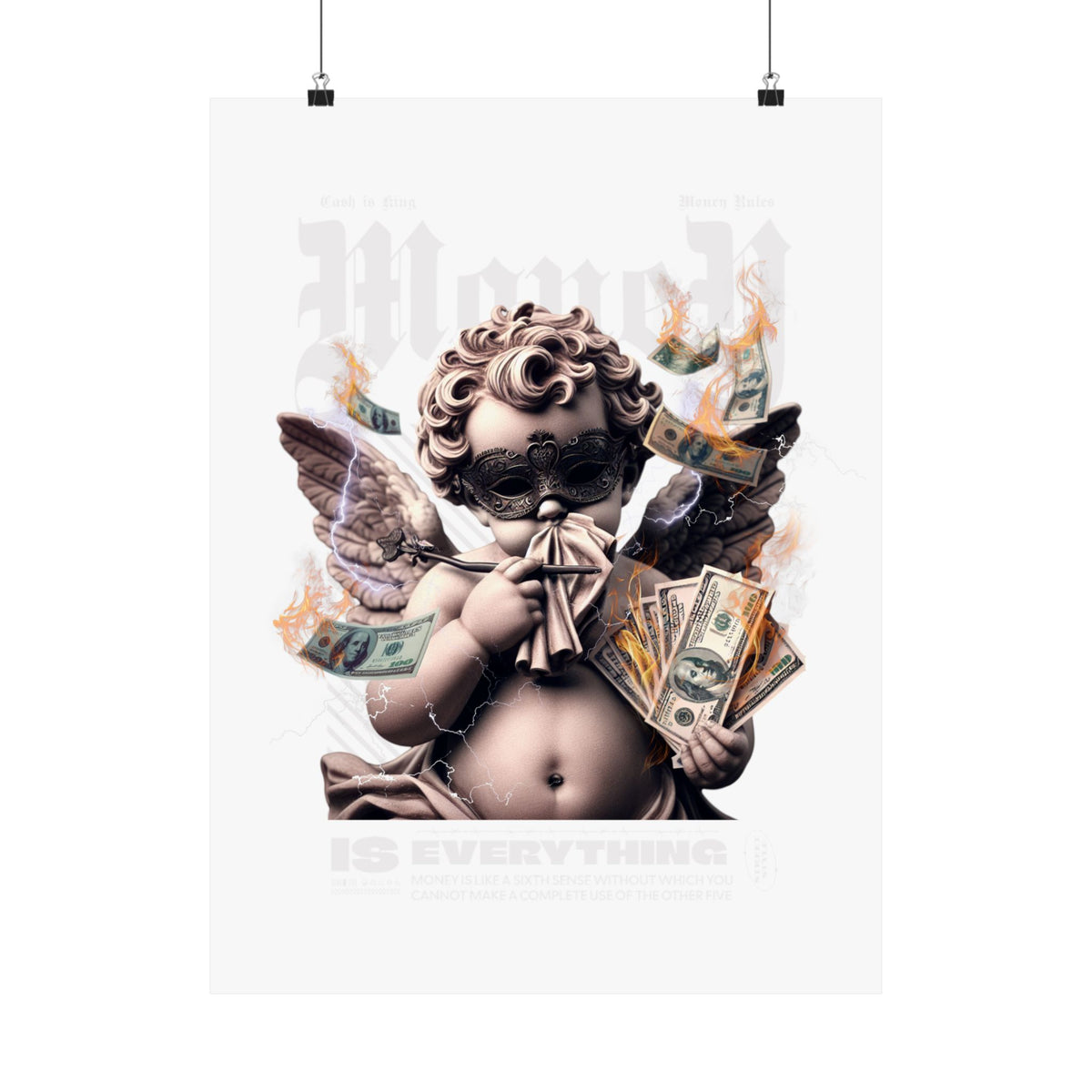 Monday - Poster