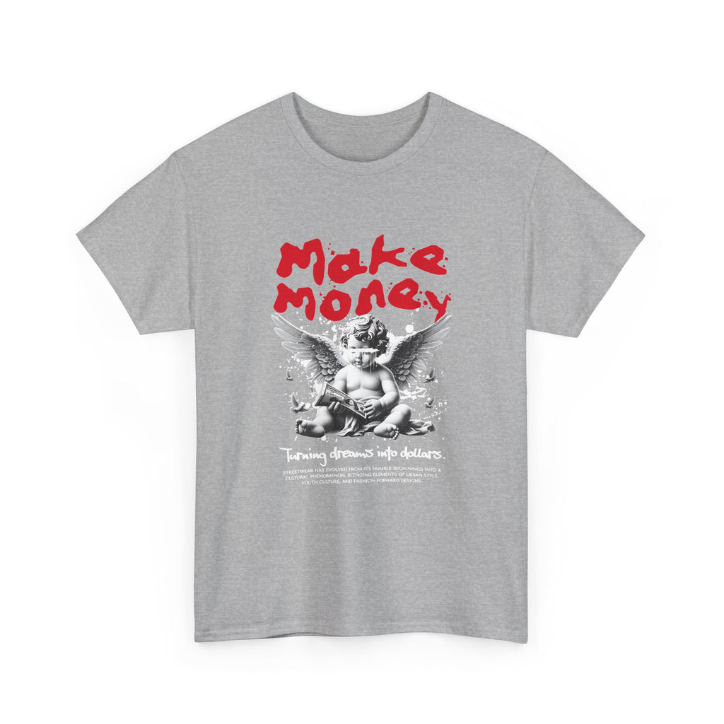 Halo's Edge - Unisex Tee