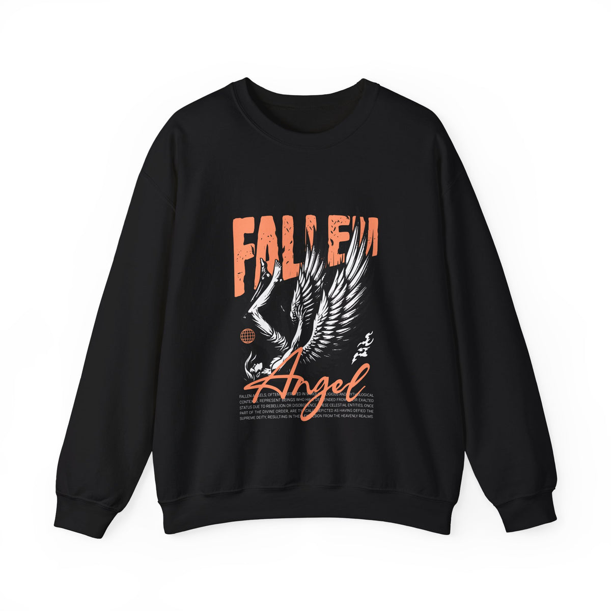Last Benediction - Crewneck Sweatshirt