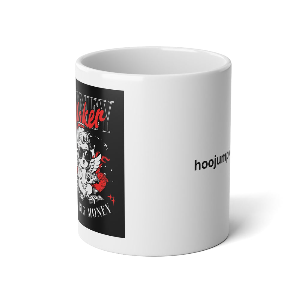 Money Maker - Mug 20oz