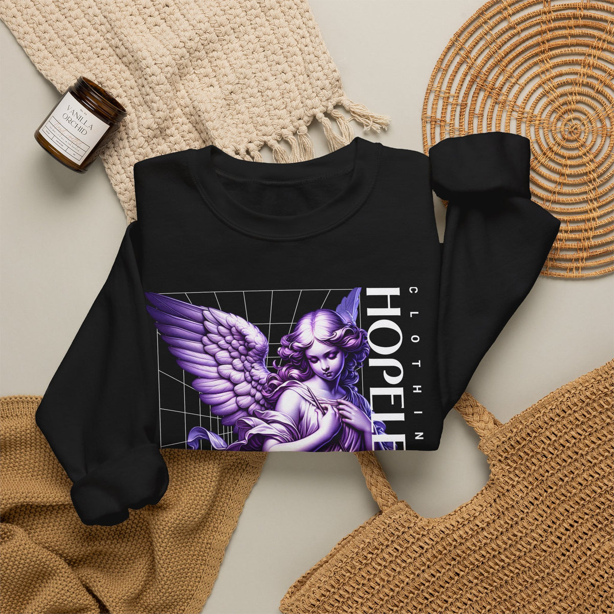 Hopelessness - Crewneck Sweatshirt