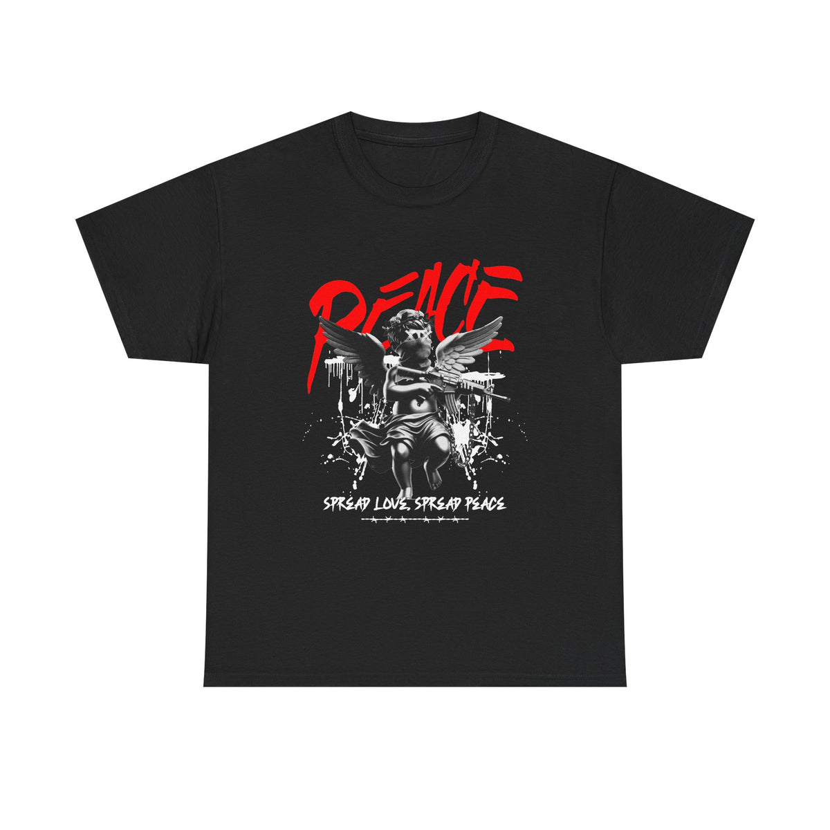 Peace - Unisex Tee