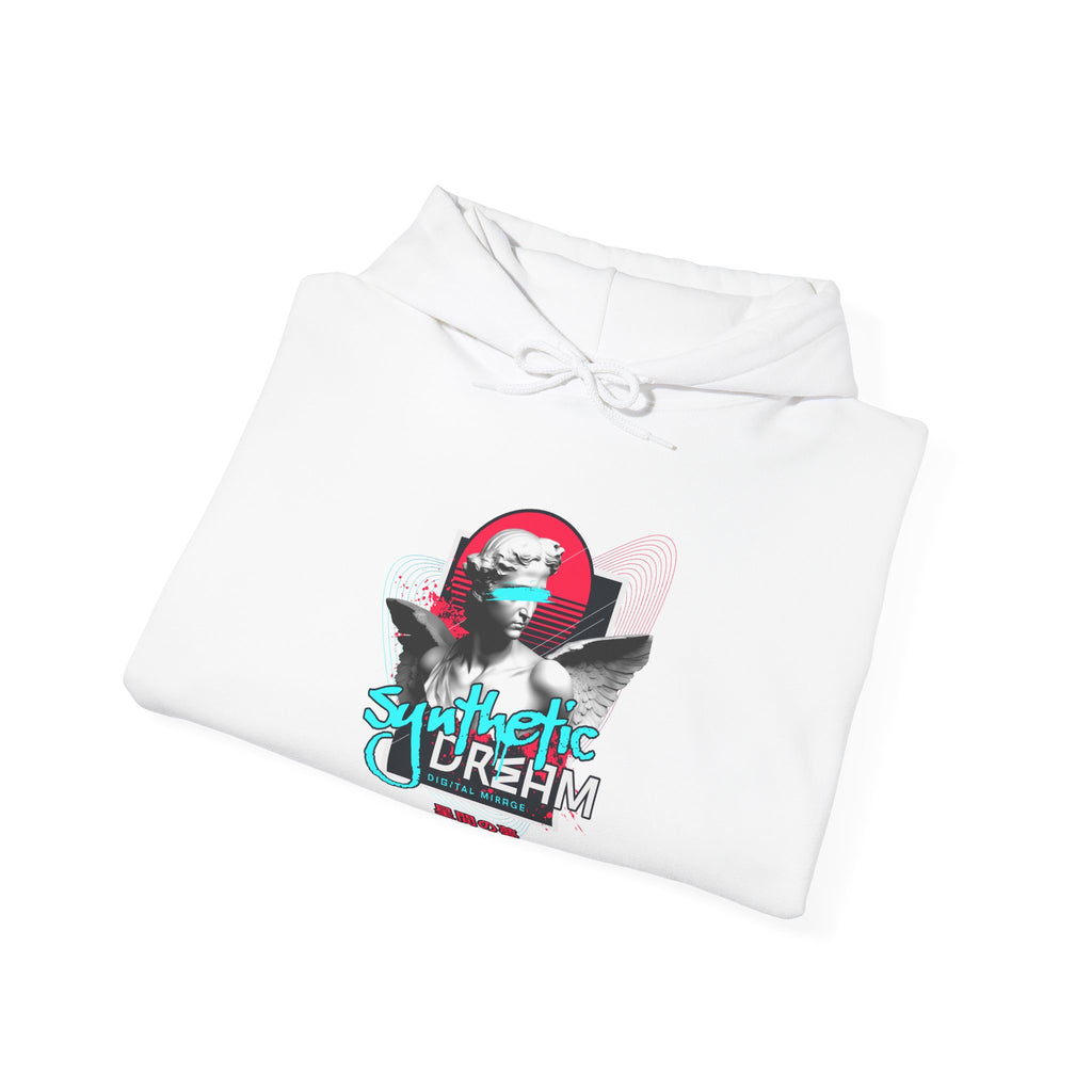 Synthetic Dream - Hoodie