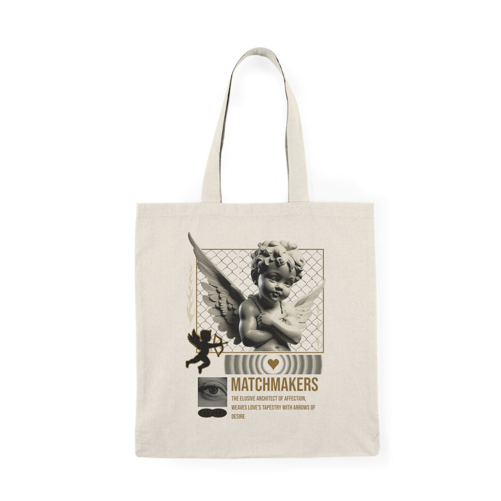 Matchmakers - Tote Bag
