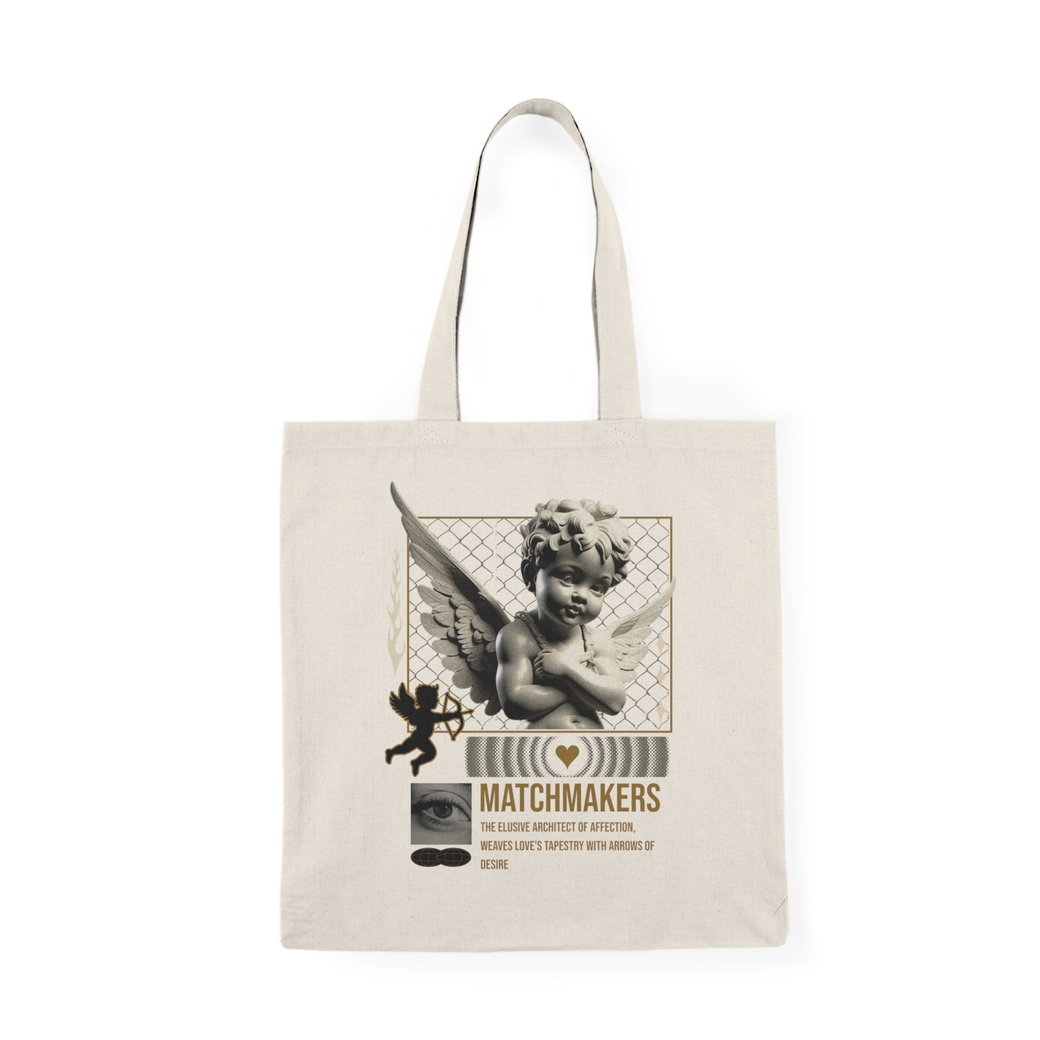 Matchmakers - Tote Bag