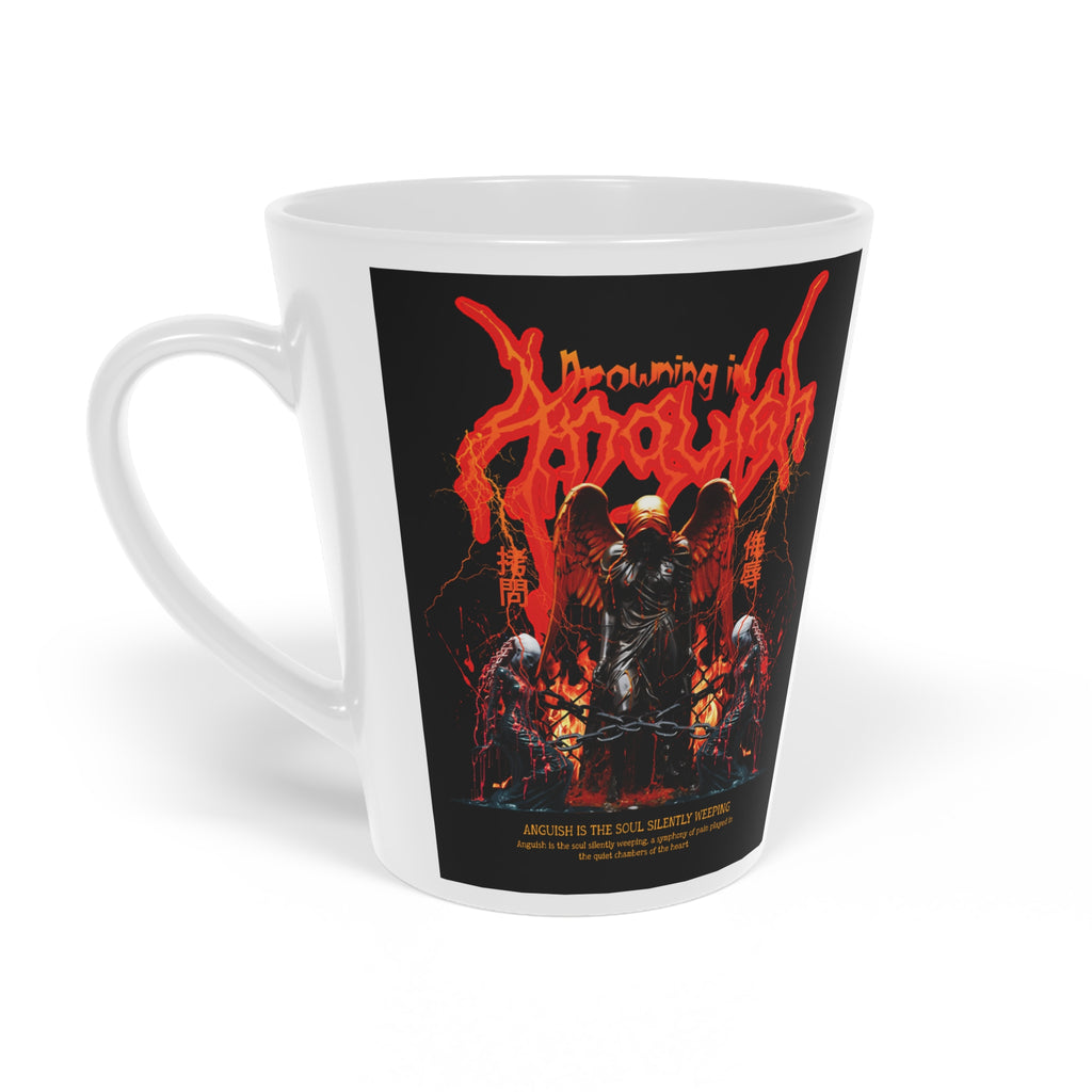 Celestial Watch - Mug 12oz