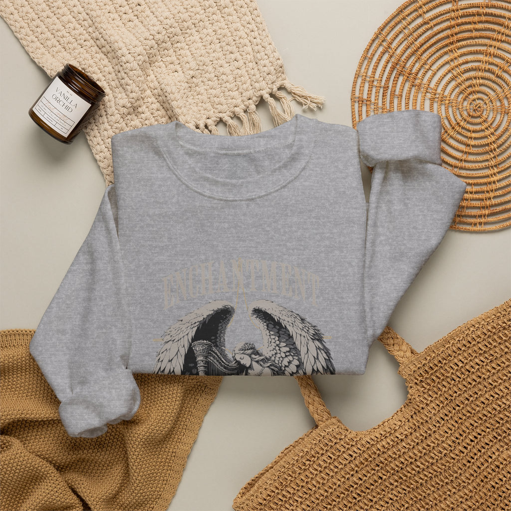 Lumen - Crewneck Sweatshirt