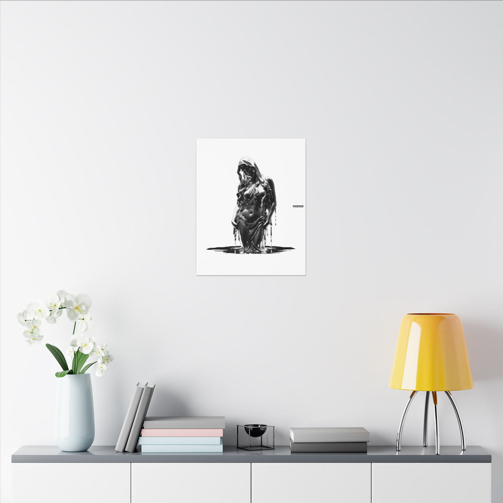 Nothing Is Eternal - Canvas Print
