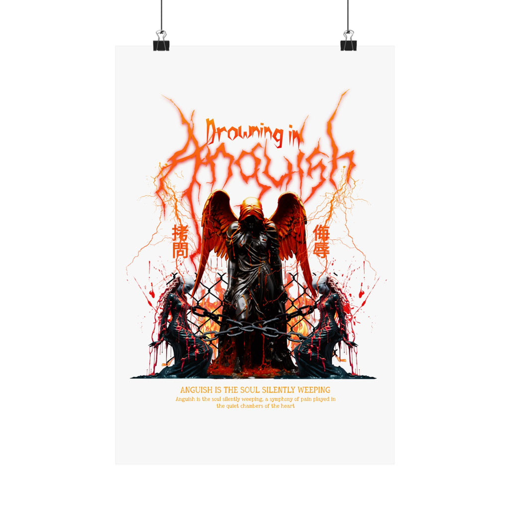 Celestial Watch - Poster