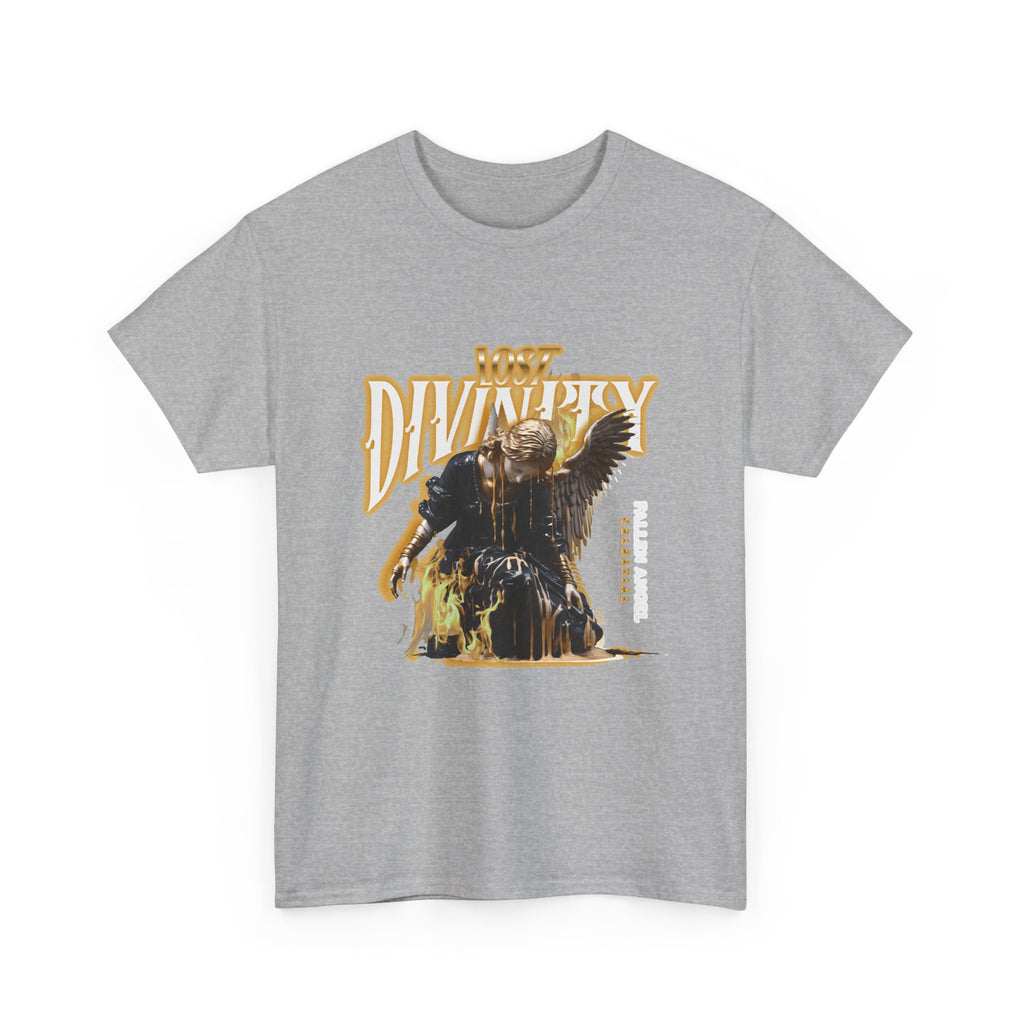 Lost Divinity - Unisex Tee