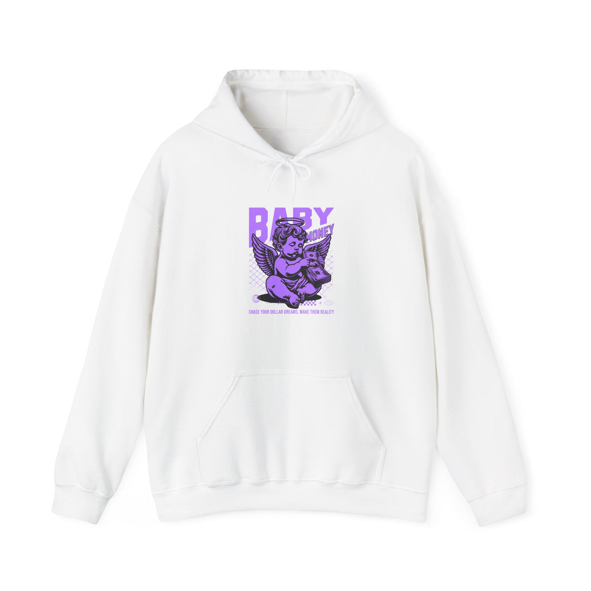 Angelic Order - Hoodie
