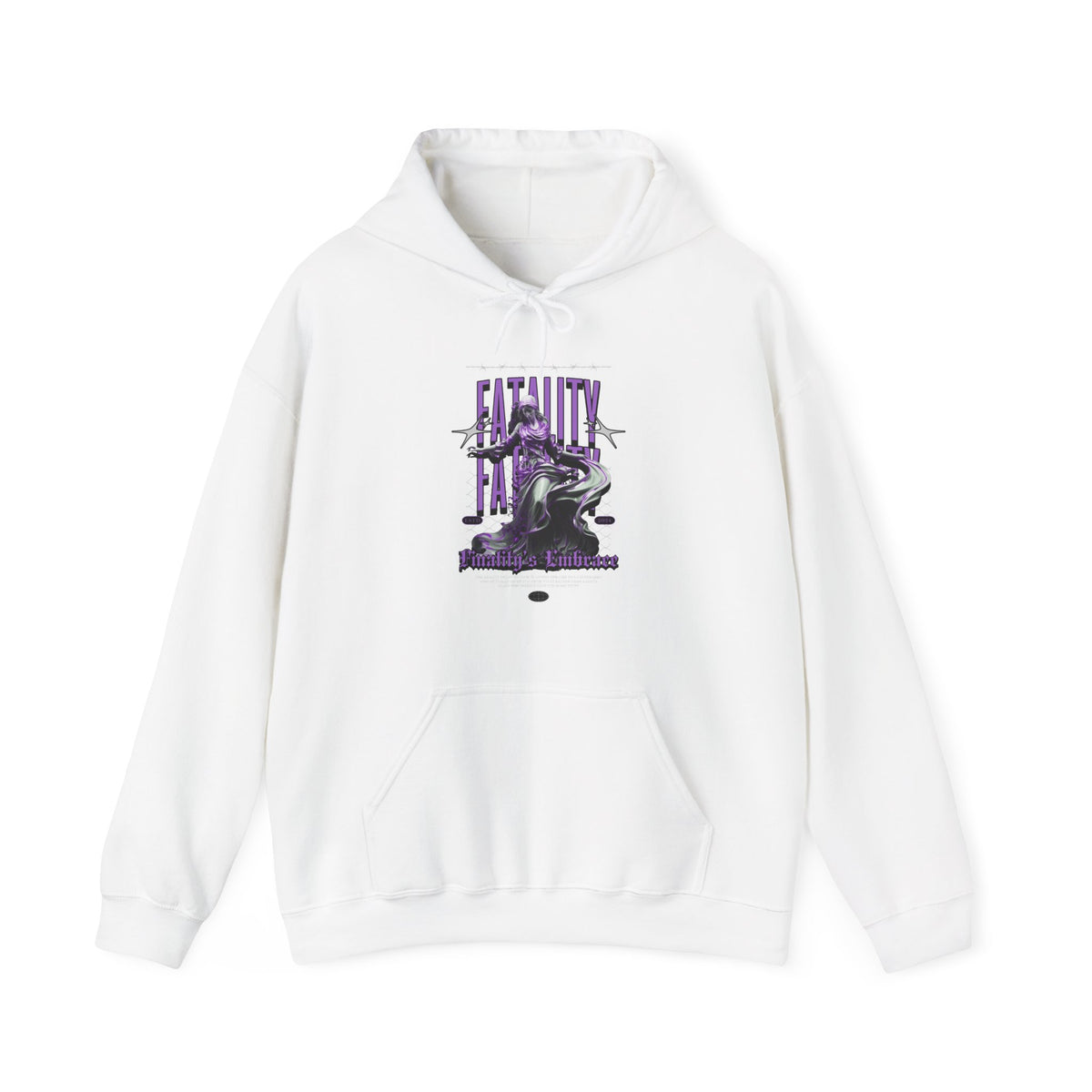 Fatality Festival - Hoodie