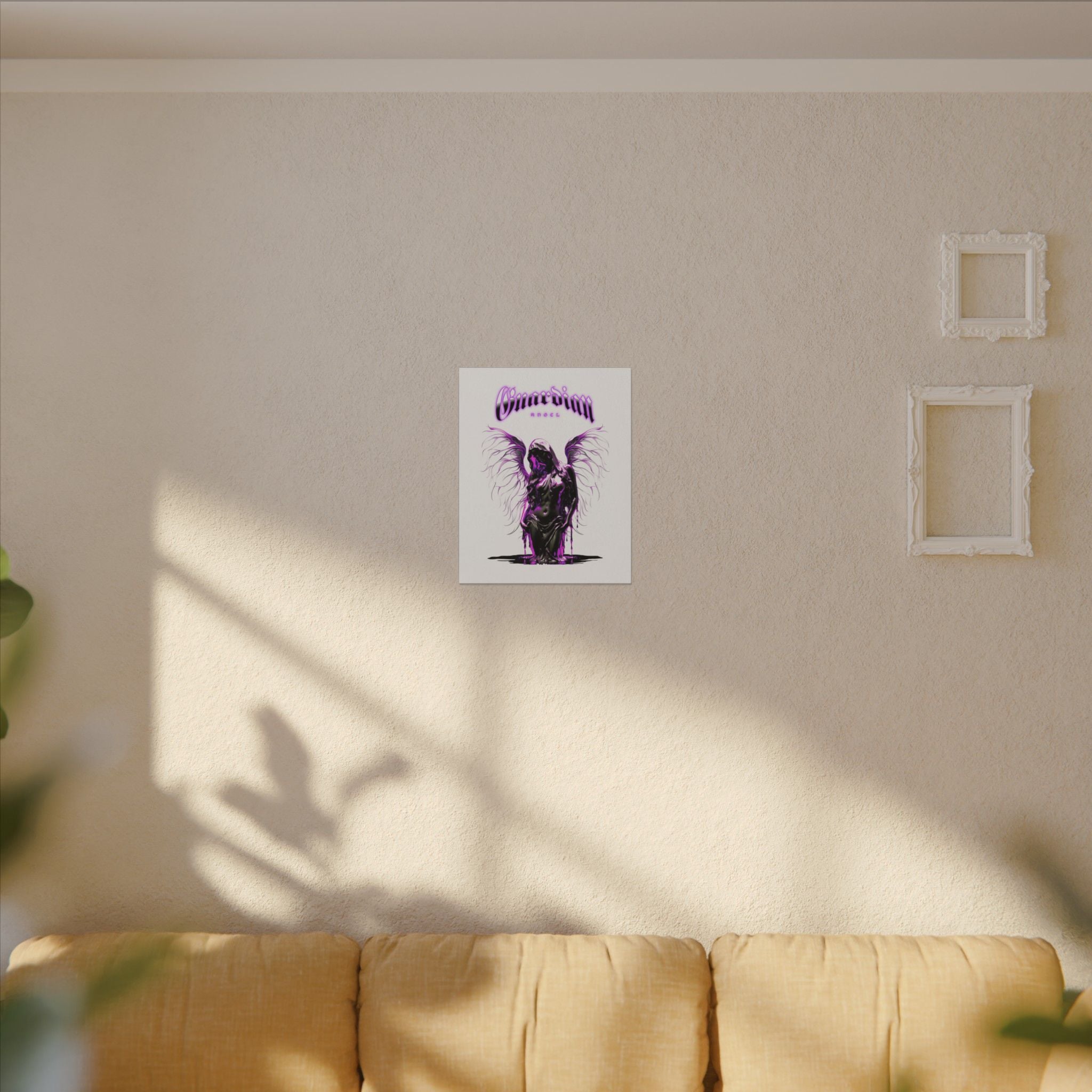 Ascension - Canvas Print