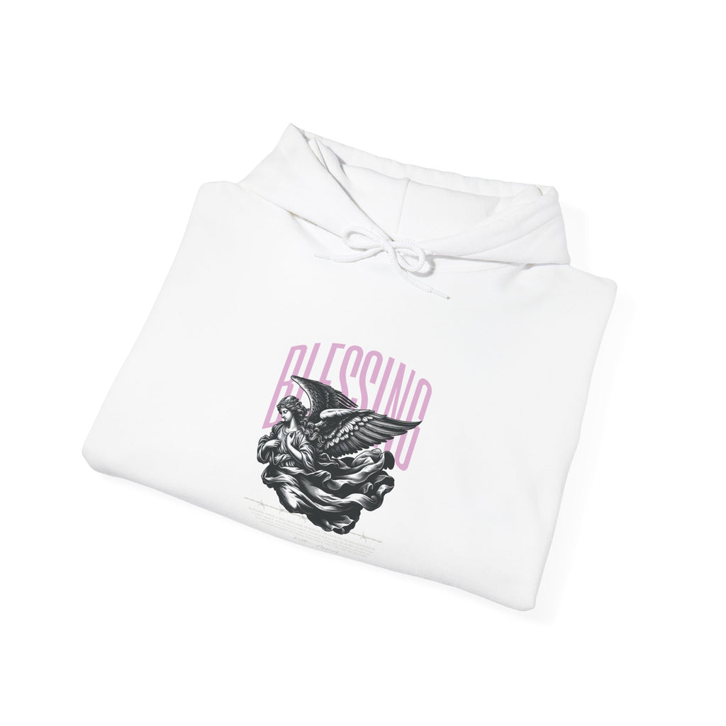 Throne of Feathers - Hoodie