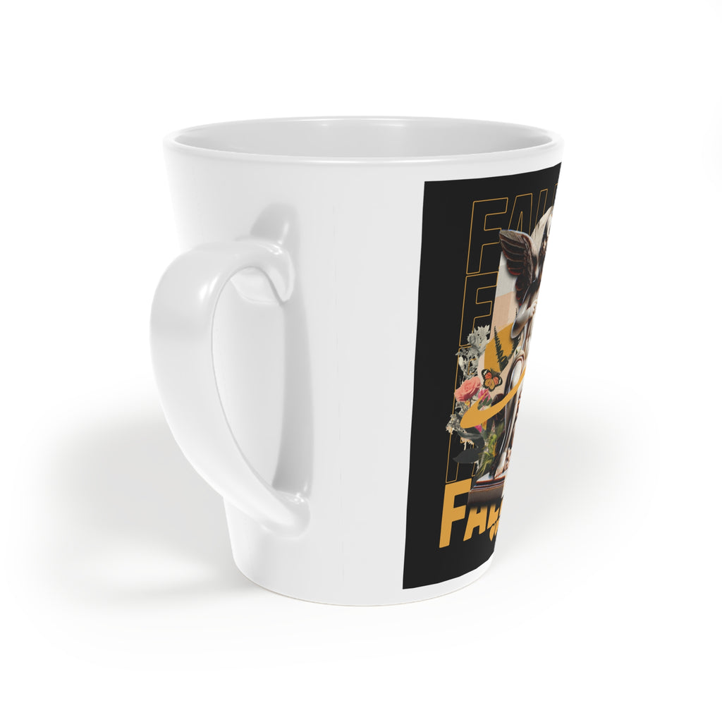 Fallen - Mug 12oz