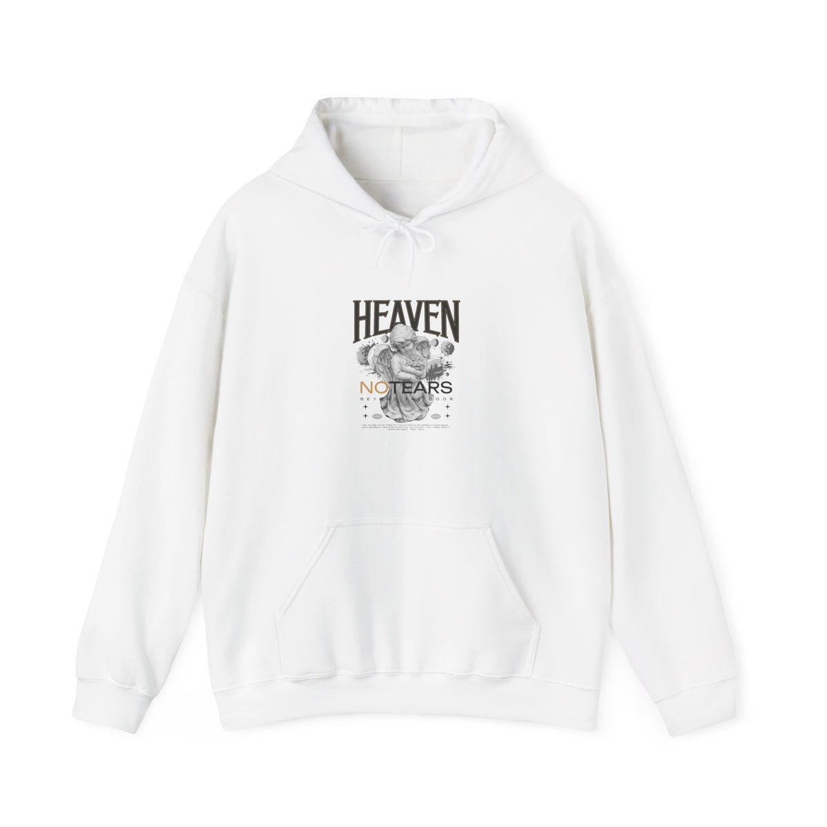 Heaven - Hoodie