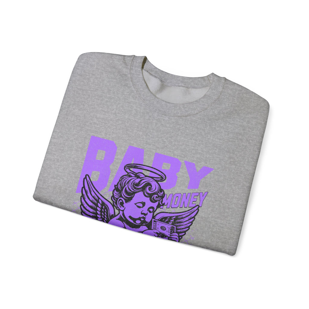 Angelic Order - Crewneck Sweatshirt