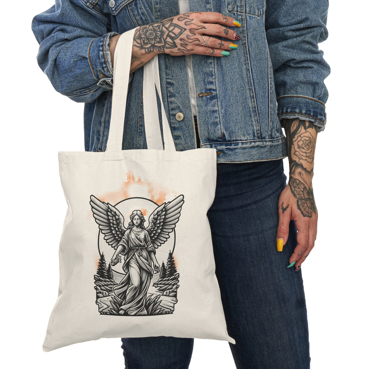 Harmony - Tote Bag