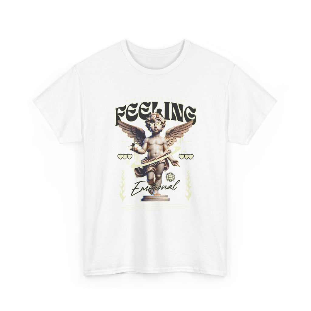 Don't Piss Me Off - Unisex Tee