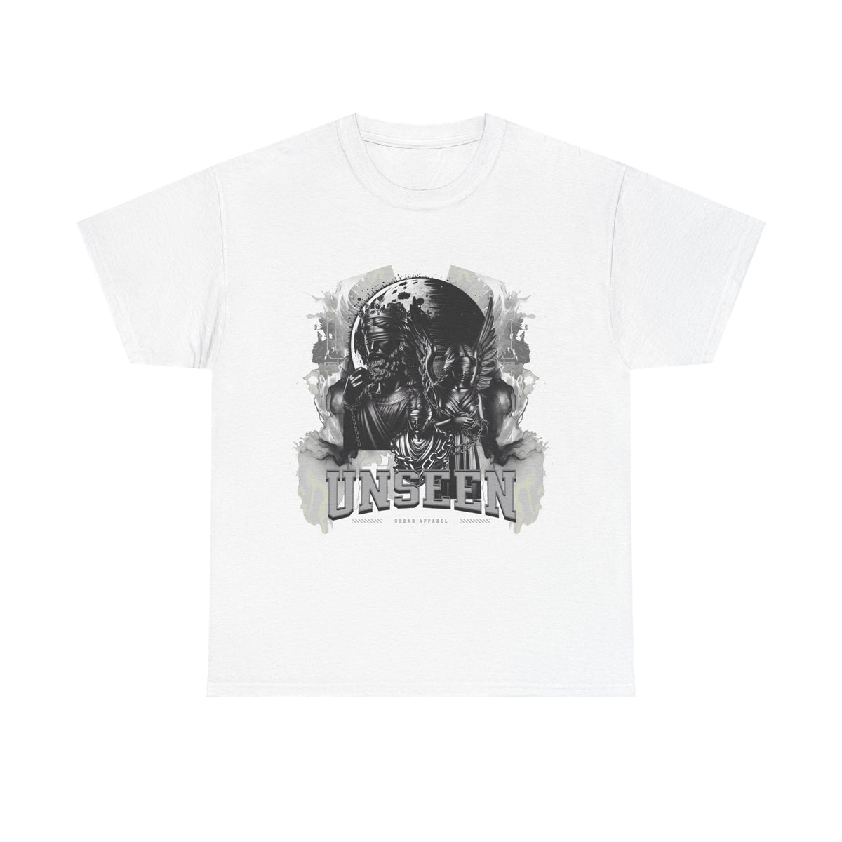 Unseen - Unisex Tee