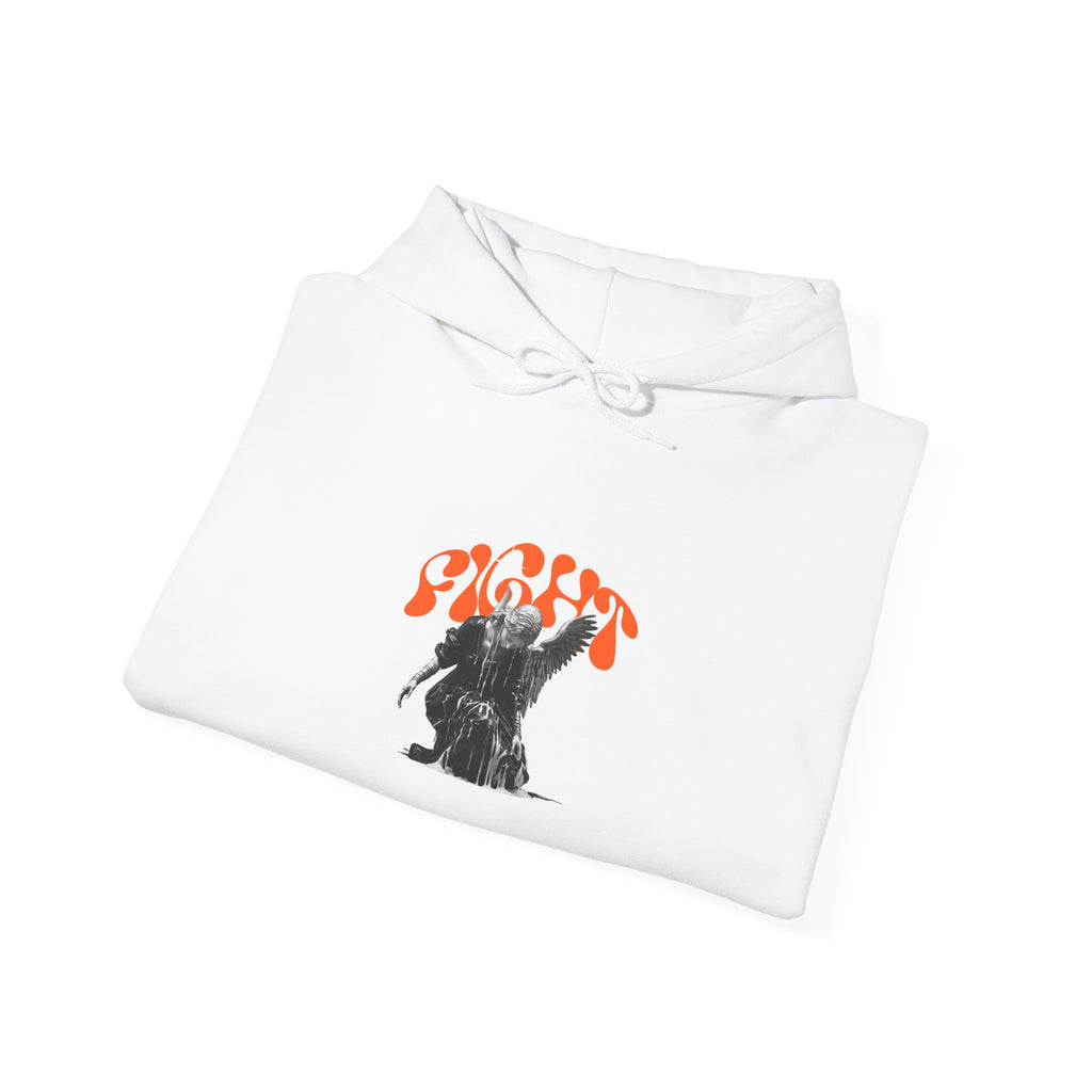 Fight - Hoodie