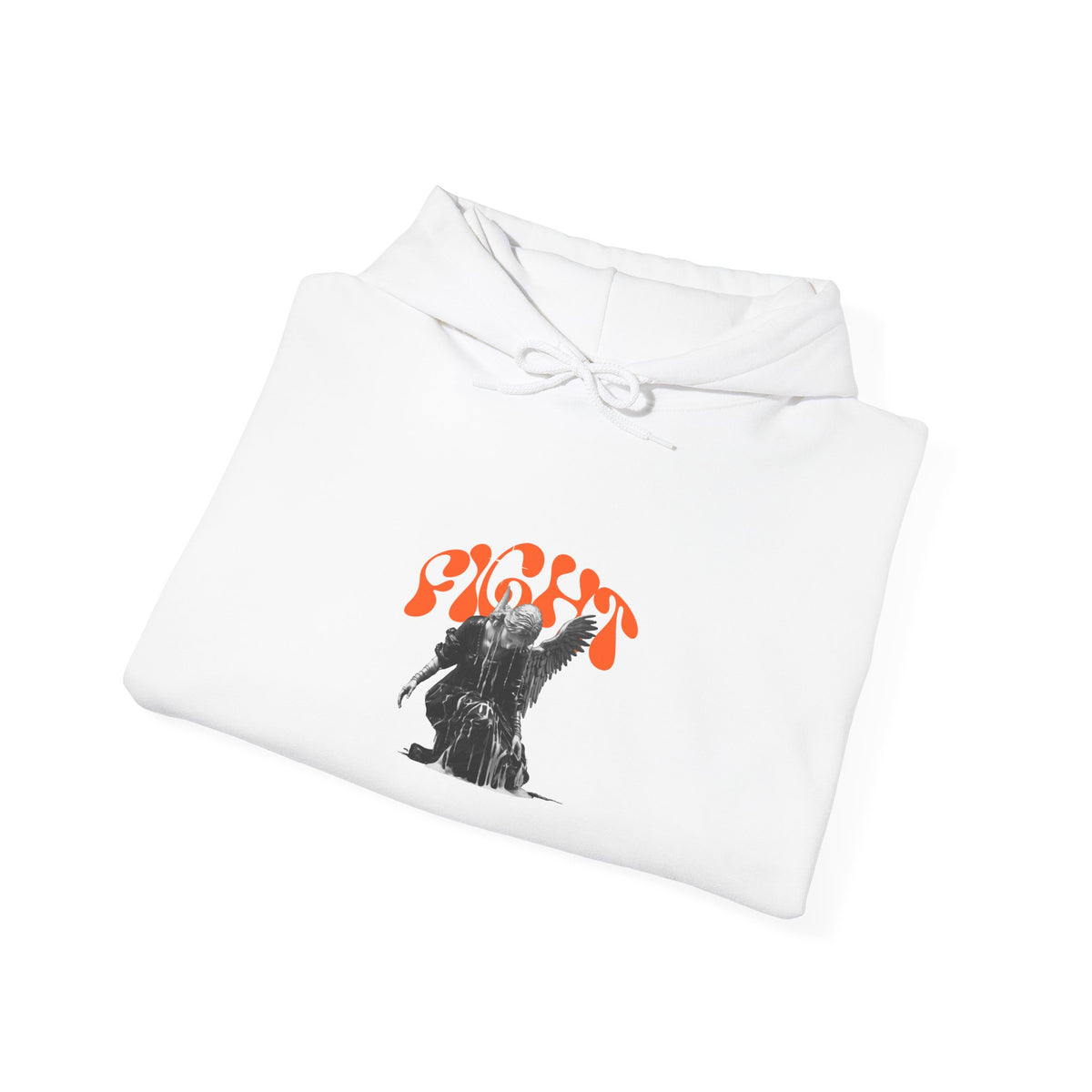 Fight - Hoodie