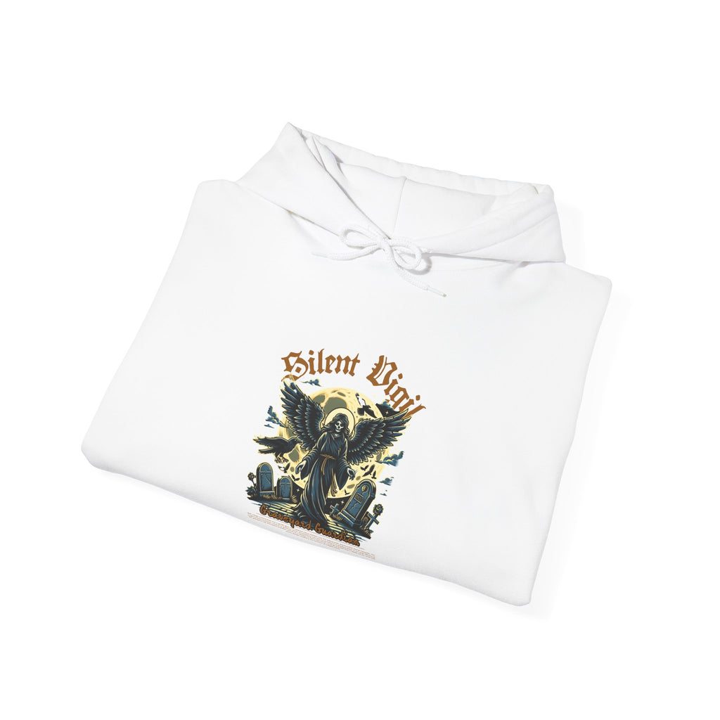 Orthodox Wings - Hoodie