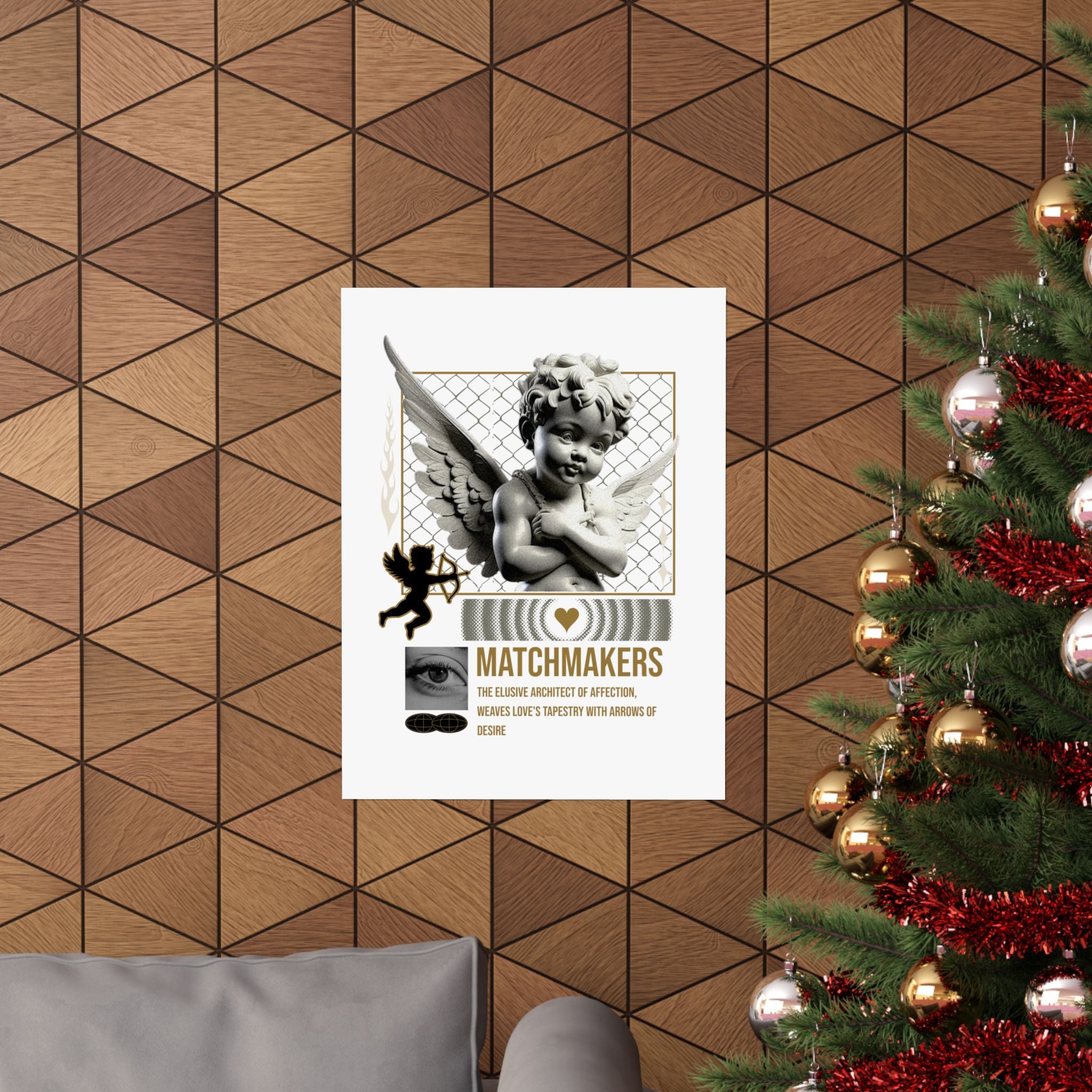 Matchmakers - Poster