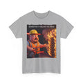 Git Commit Fix Prod - Shirt (PixelPunch)