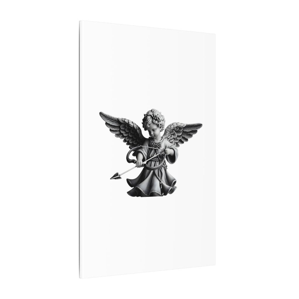 Protect Your Place - Canvas Print