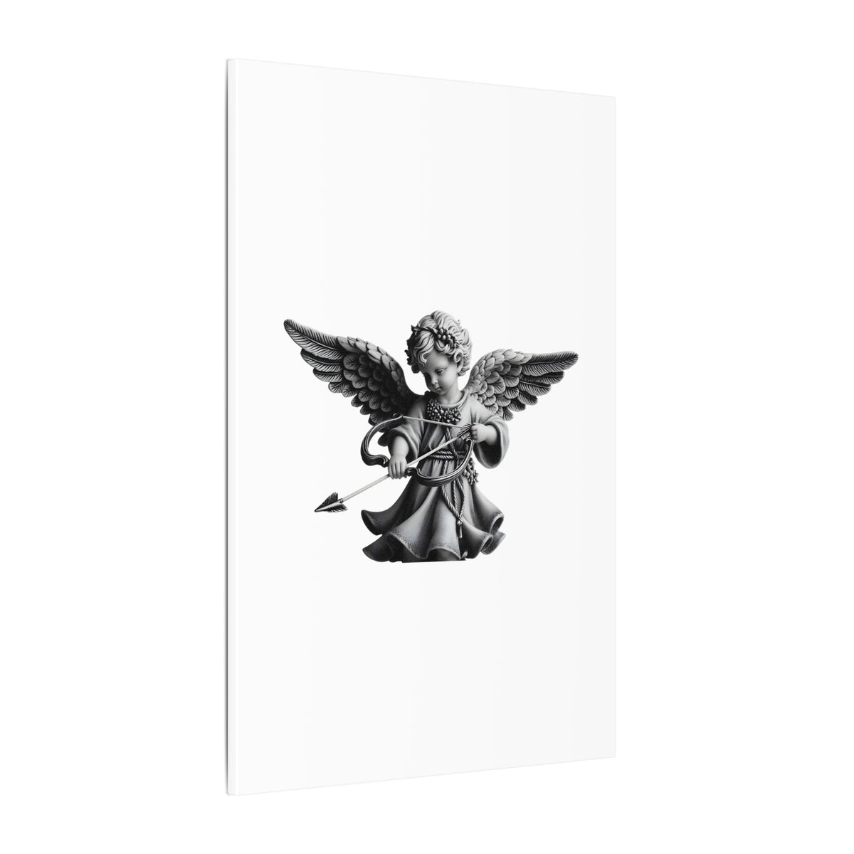 Protect Your Place - Canvas Print