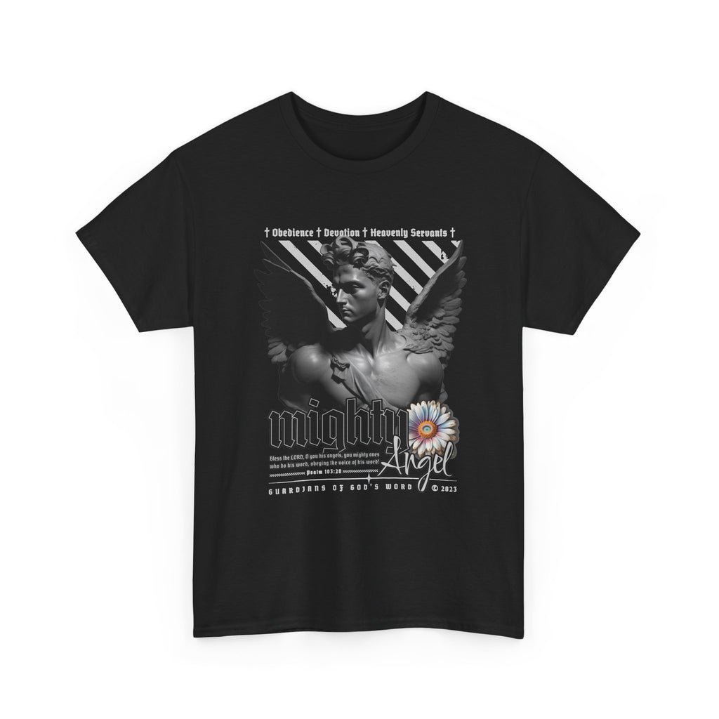 Mighty Angel - Unisex Tee