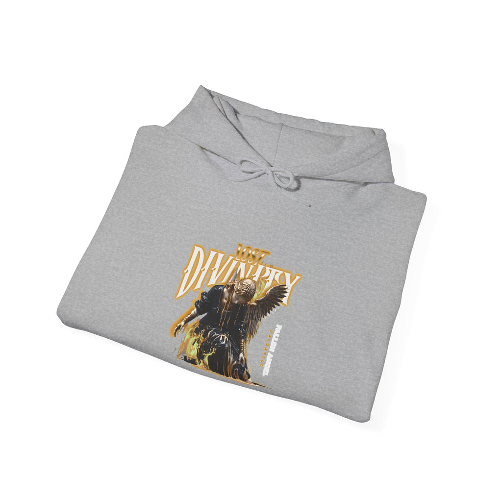 Lost Divinity - Hoodie