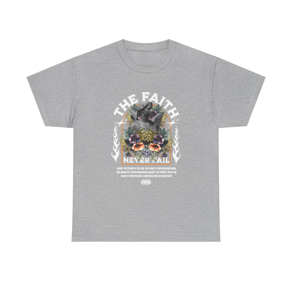 Guardian's Vigil - Unisex Tee