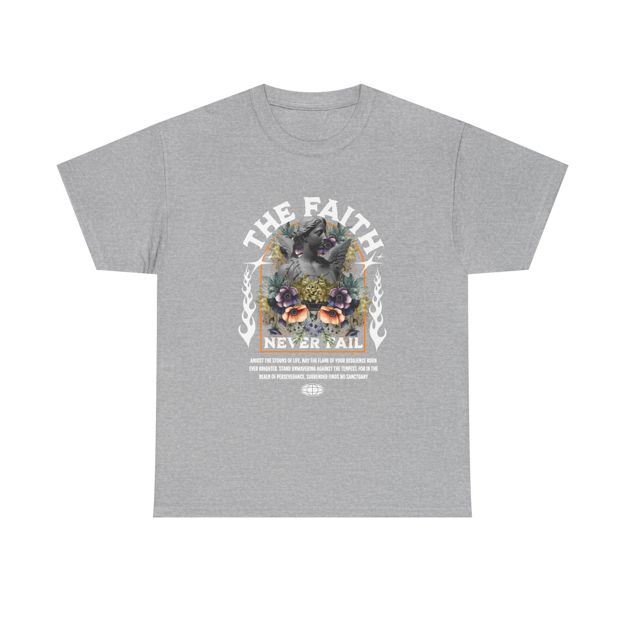 Guardian's Vigil - Unisex Tee