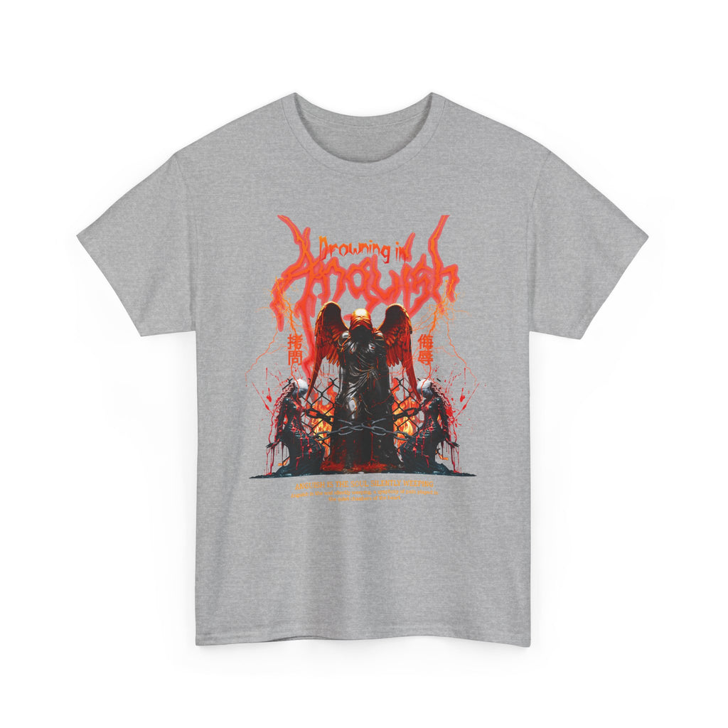 Celestial Watch - Unisex Tee
