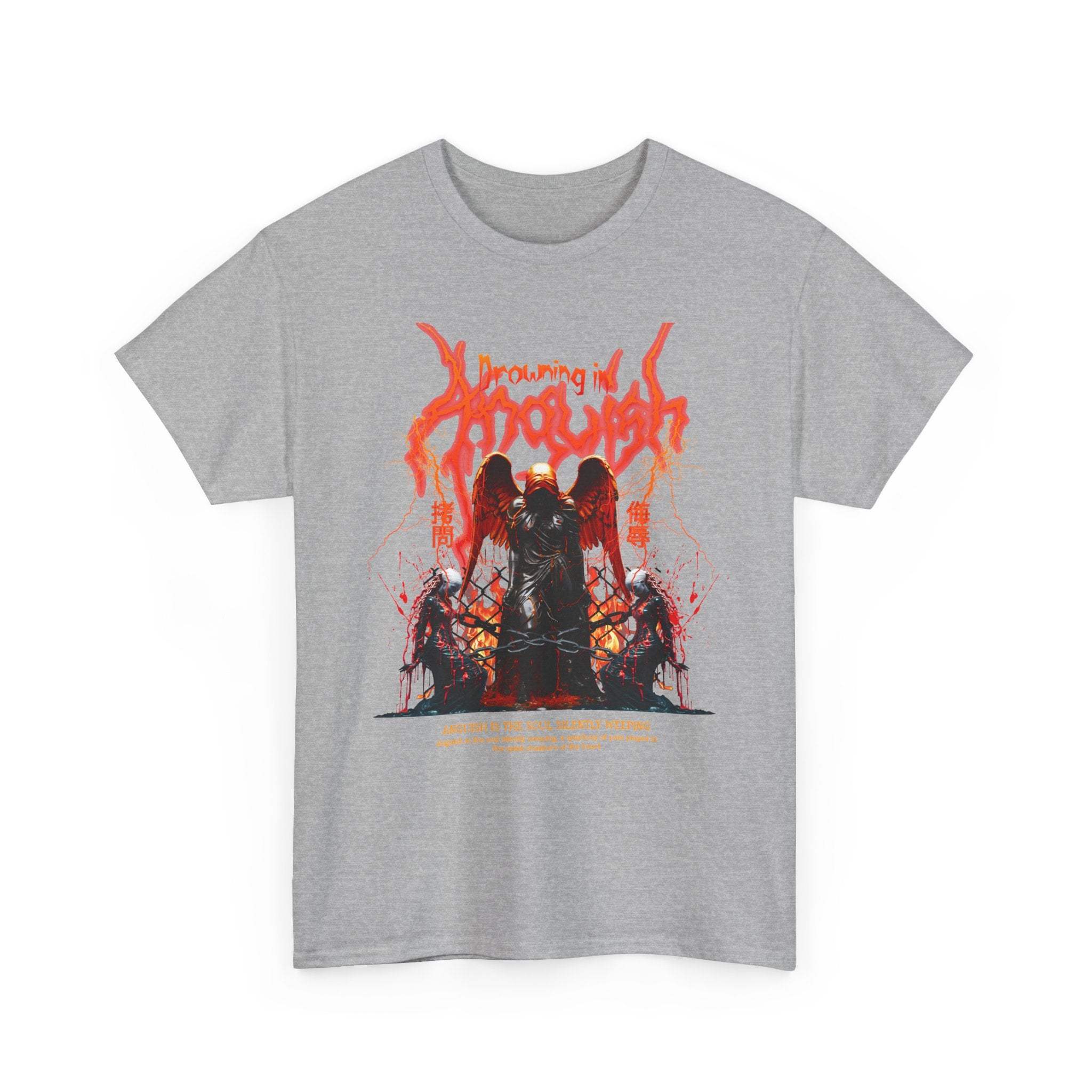 Celestial Watch - Unisex Tee